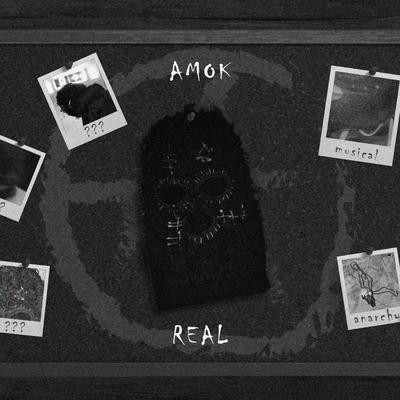 Real By Amok's cover