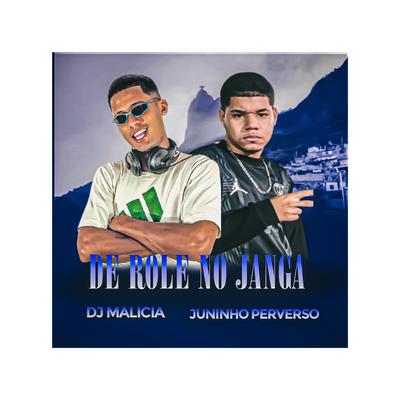 Juninho perverso's cover