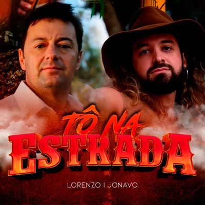 Tô na Estrada's cover