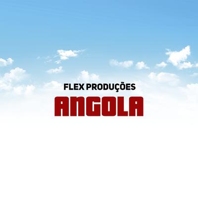 Angola's cover