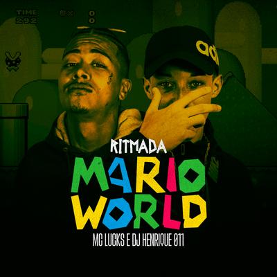 Ritmada Mario World's cover