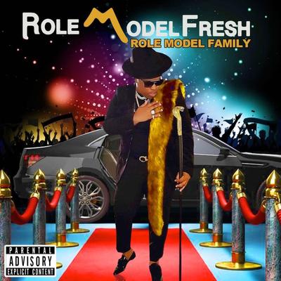 NEW LEVEL REMIX (DJ TWON) By Role Model Fresh's cover