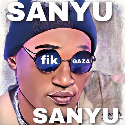 Sanyu's cover