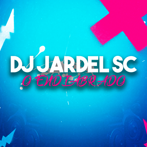DJ JARDEL SC's cover