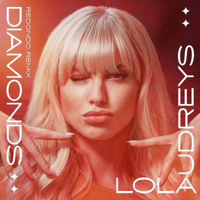 Diamonds (Redondo Remix)'s cover