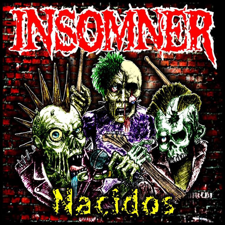 Insomner's avatar image