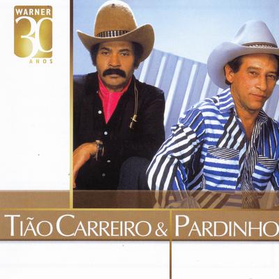 Oi paixão By Tião Carreiro & Pardinho's cover