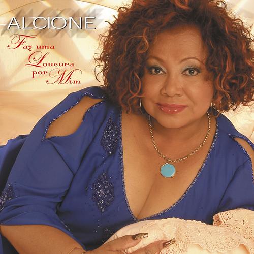 Alcione's cover