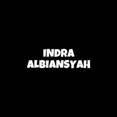 INDRA ALBIANSYAH's cover