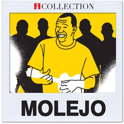 Molejo - iCollection's cover