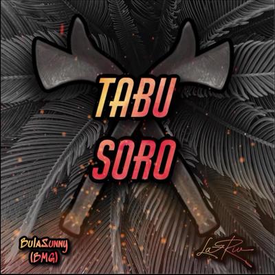 Tabu Soro's cover