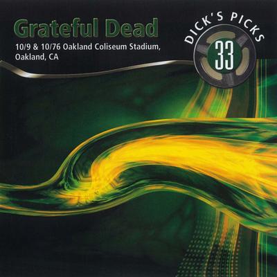 Promised Land (Live at Oakland Coliseum Stadium, Oakland, CA, October 9, 1976) By Grateful Dead's cover