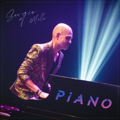 Piano By Sergio Mella's cover