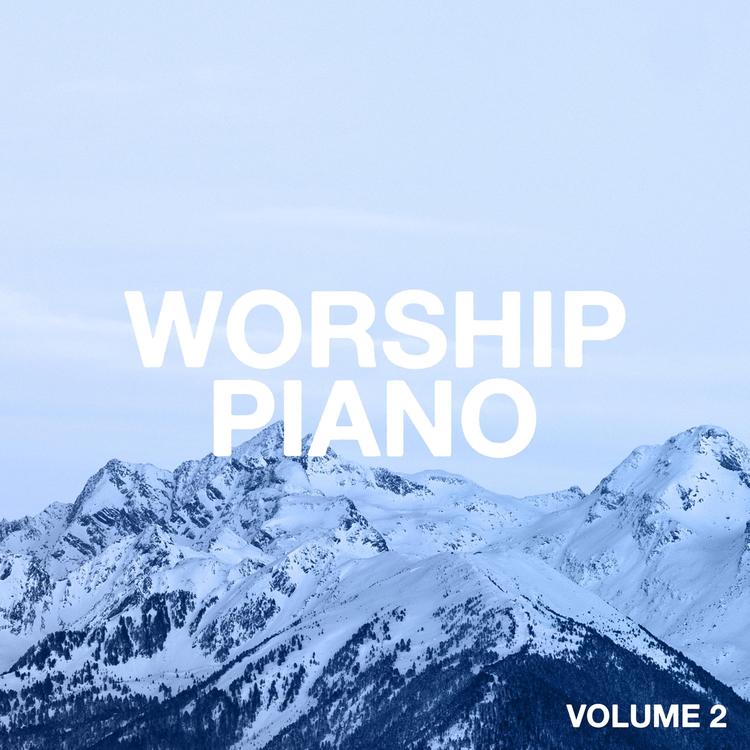 Simple Piano Worship's avatar image
