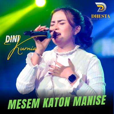 Mesem Katon Manise's cover