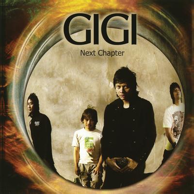 Kepastian Yang Ku Tunggu (Album Version) By Gigi's cover