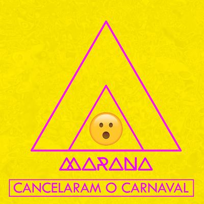 Banda Marana's cover