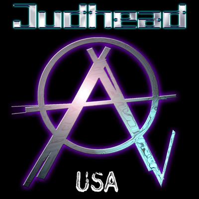 Anarchy U.S.A.'s cover