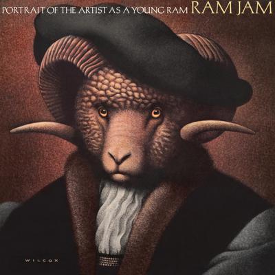 Portrait of the Artist as a Young Ram's cover