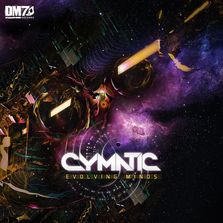 Cymatic's avatar image