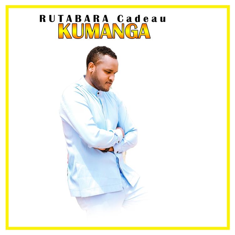 RUTABARA Cadeau's avatar image