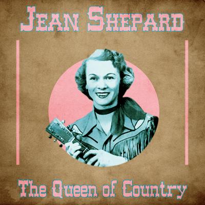 Blues Stay Away from Me (Remastered) By Jean Shepard's cover