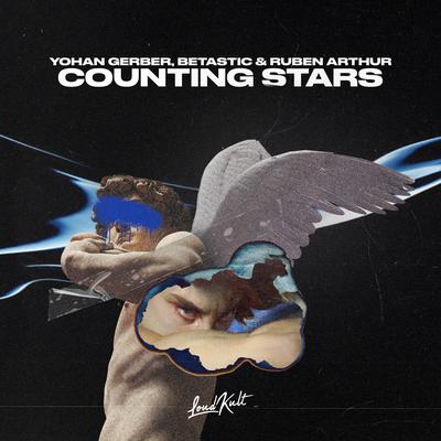 Counting Stars By Ruben Arthur, Yohan Gerber, BETASTIC's cover
