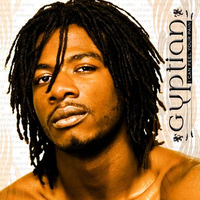 Nobody No Cry By Gyptian's cover