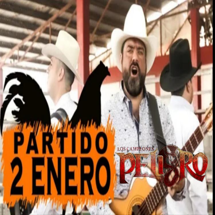 Peligro Norteño's avatar image