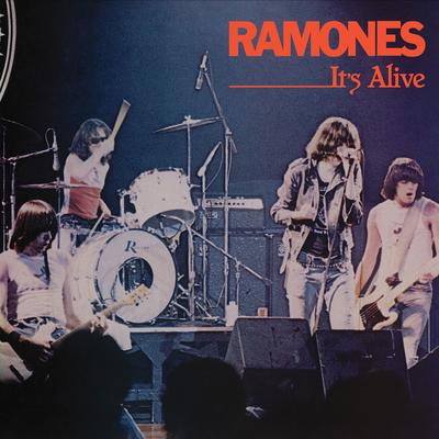 Oh, Oh, I Love Her So (Live at Friars, Aylesbury, Buckinghamshire, 12/30/77) By Ramones's cover