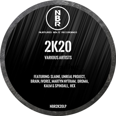 NBR (Nurtured Beatz Recordings) 2K20's cover