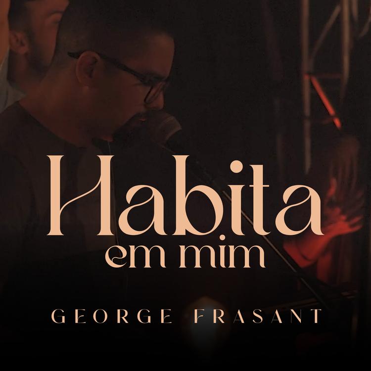 George Frasant's avatar image