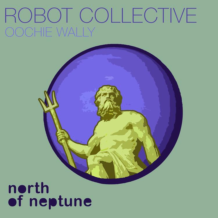 Robot Collective's avatar image
