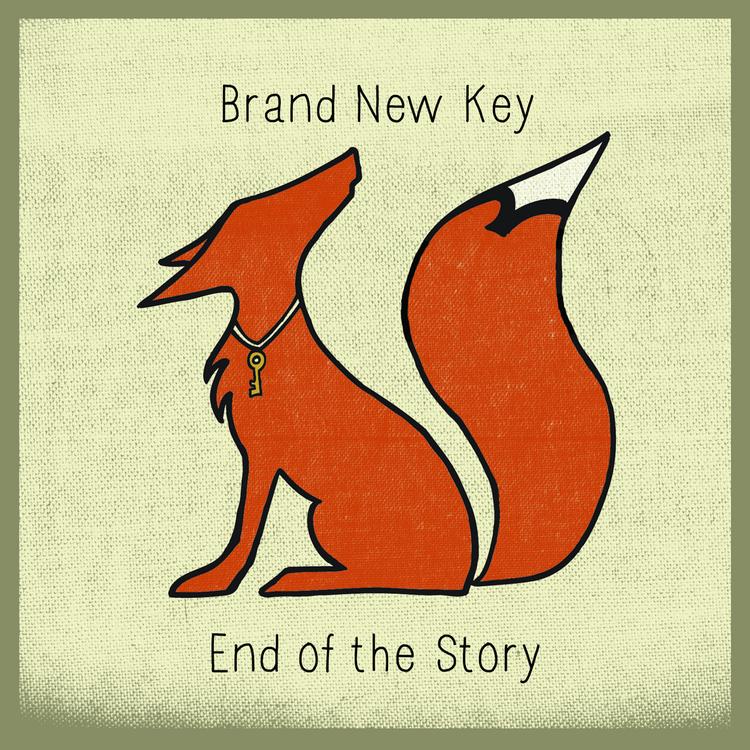 Brand New Key's avatar image
