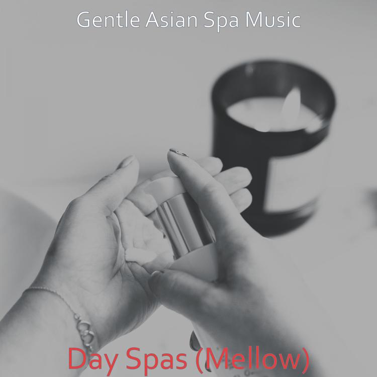 Gentle Asian Spa Music's avatar image