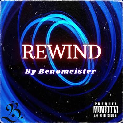 Rewind's cover