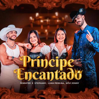 Príncipe Encantado's cover
