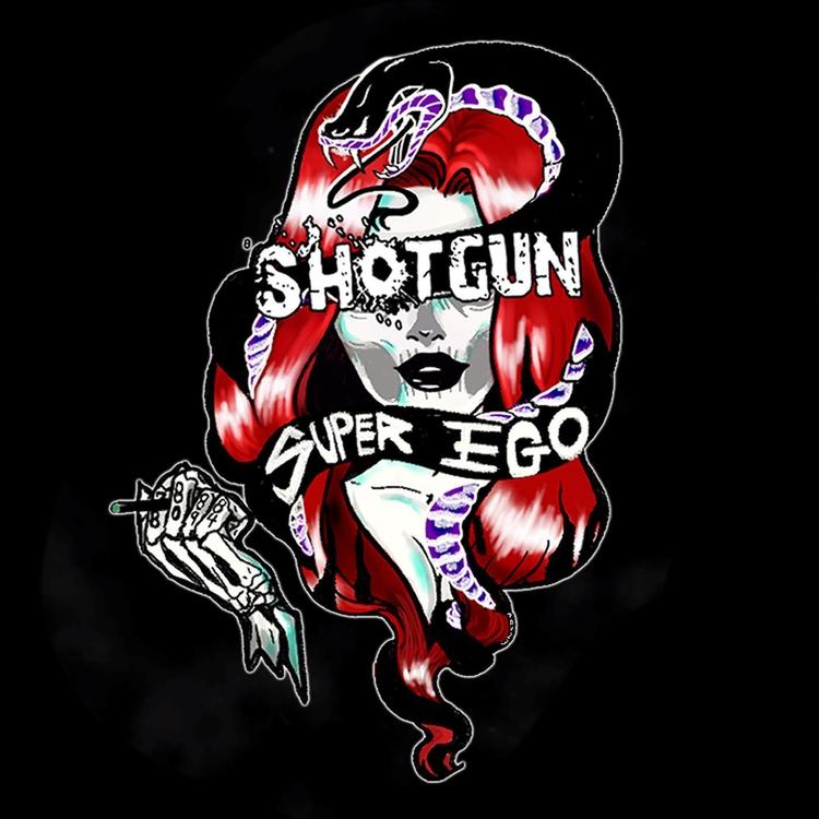 Shotgun's avatar image