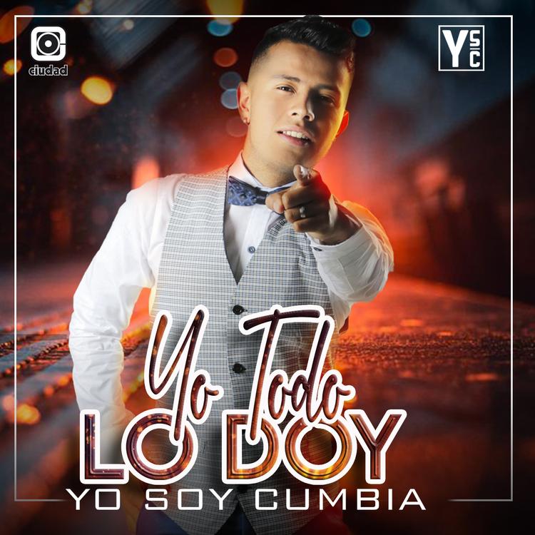 Yo Soy Cumbia's avatar image