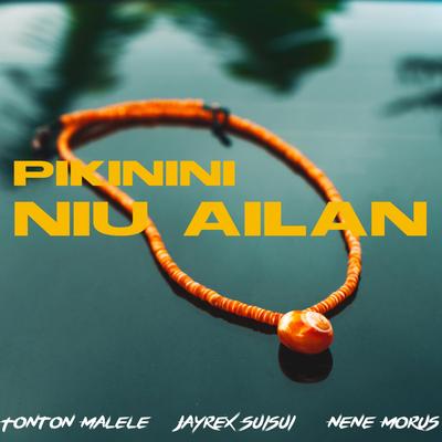 Pikinini Niu Ailan's cover