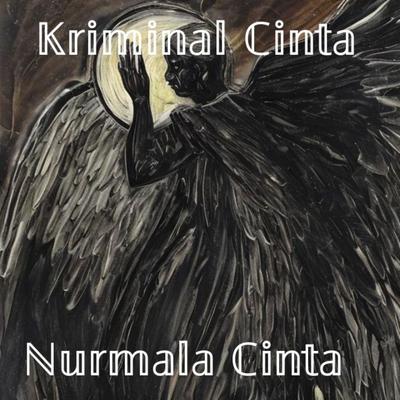 Kriminal cinta's cover