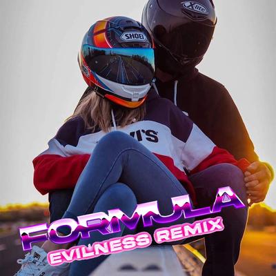 Labrinth (Formula Evilness Remix Remix)'s cover