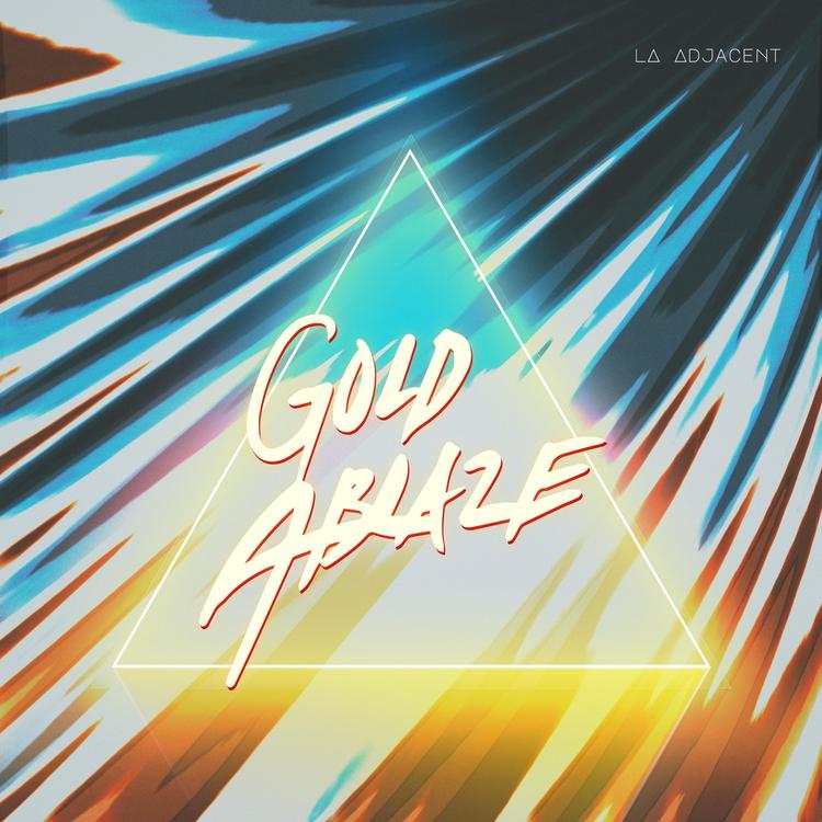 Gold Ablaze's avatar image