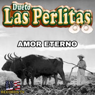 Dueto Las Perlitas's cover
