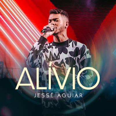 Alívio (Ao Vivo)'s cover