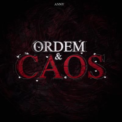 Ordem e Caos (Ordem Paranormal) By ANNY's cover