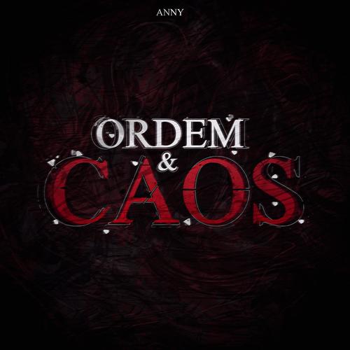 Ordem e Caos (Ordem Paranormal)'s cover