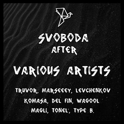 Svoboda After VA 2's cover