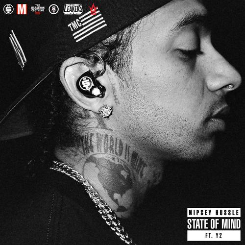 Nipsey Hussle: albums, songs, playlists