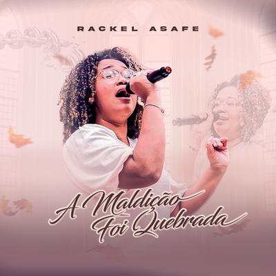 Rackel Asafe's cover